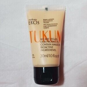 Natura Ekos Tukuma Body Lotion